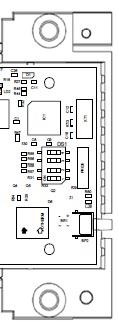 3 GEBRUIKERSINTERFACE (1) (2) (3) A. Betekenis van de LED-kleuren Op het product zitten 2 LED-indicatoren (1) en (2).