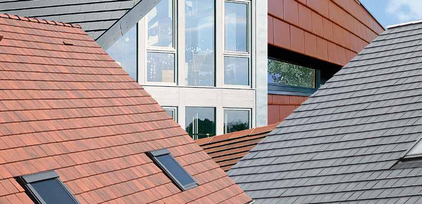 Monier is onderdeel van de Braas Monier Building Group, een wereldwijde toonaangevende producent en leverancier van bouwmaterialen voor hellende daken.