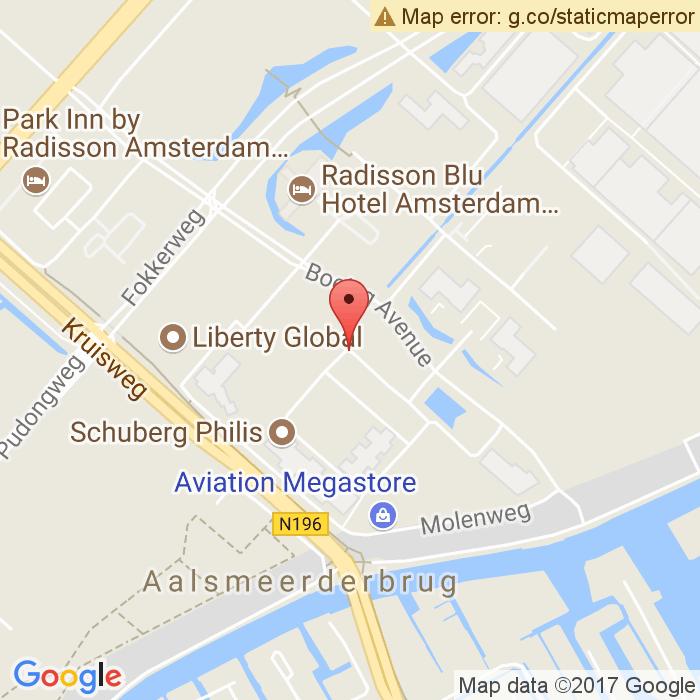vervoer Kantoren, Rijkswegen, Openbaar vervoer StarParc Business Center gemeente Haarlemmermeer zeer centraal gelegen nabij Luchthaven