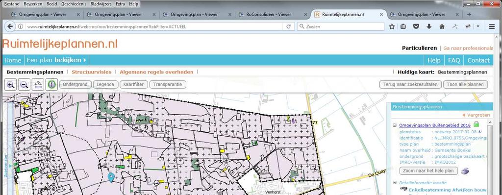 Samenwerking in de praktijk Een intensieve samenwerking tussen Rho, Crotec en een aantal vooruitstrevende gemeenten levert waardevolle praktijkervaring op.