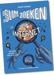 Losse lessen Slim zoeken op internet De Wereld van Bovenaf (2013) In Slim zoeken op internet worden tips en adviezen gegeven om sneller en betere zoekresultaten te krijgen bij het gebruik van Google