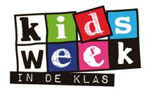 Leermiddelen met nadruk op een ander vak of onderwerp Mediawijs met Kidsweek in de Klas Young & Connected BV (2014) Mediawijs met Kidsweek in de Klas is een digitale methode voor mediawijsheid in het