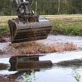 Tijdelijke droogval als