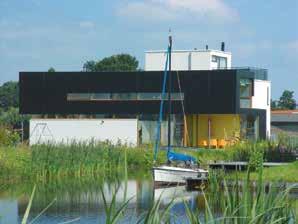 Een tweede, meer traditionele speelvoorziening, wordt in de toekomst nog aangelegd nabij het fietspad (Adriaan Huysmanpad) aan de noordoever van de plas.