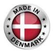 Made in Danmark Producten uit Europa Wij kiezen bewust voor distributie van Object Beveiliging Systemen welke uitsluitend in Europa worden ontwikkeld en geproduceerd.