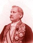 Wie was deze Jhr de Graeff?. Deze Gouverneur-generaal heeft een belangrijke rol tijdens deze onlusten gespeeld. Jhr de Graeff is geboren in 's-gravenhage op 7 augustus 1872.