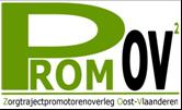 BIJKOMENDE VOORDELEN MUTUALITEITEN VOOR DIABETESPATIËNTEN Dit is een initiatief van de Oost-Vlaamse zorgtrajectpromotoren (PromOV²).