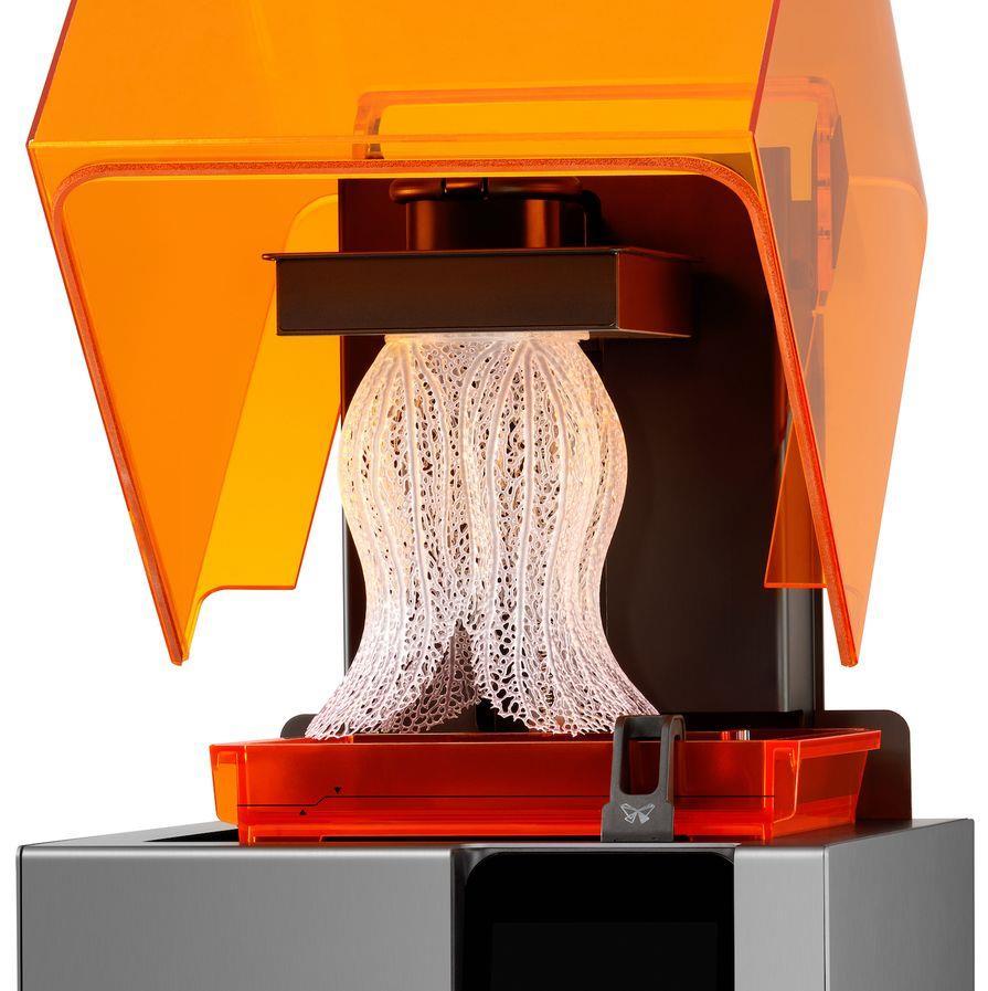 Verschillende 3D print technieken - PDF Gratis download