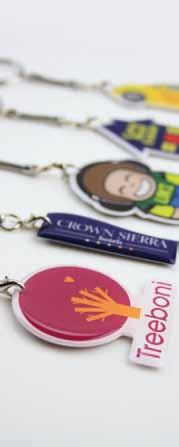 FLEX-TAG FLEX TAG 50+ 100+ 500+ 1000+ 5000+ Flex Tag Keyring Small ;<