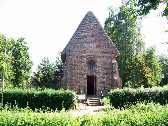 Gageldonk Gageldonk is de oudste wijk van de Haagse Beemden in het noorden van Breda. Gageldonk ligt tussen de wijken Kesteren en Kievitsloop.