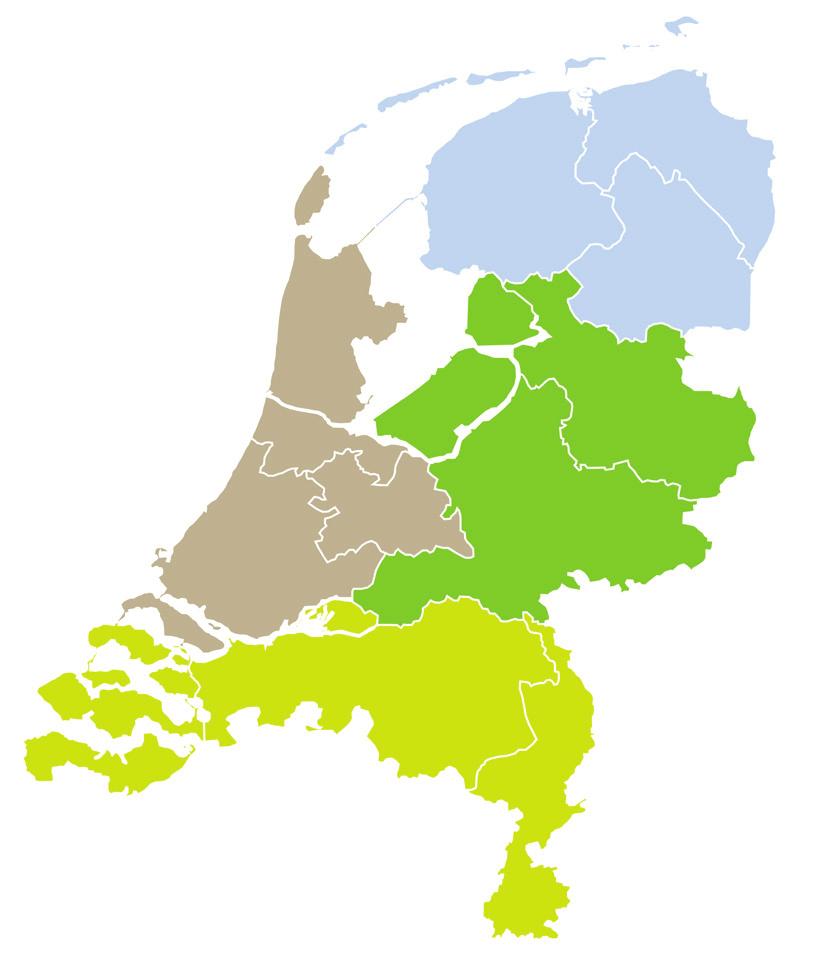 Veilig Verkeer in jouw regio VVN Regio Noord Groningen, Friesland, Drenthe De Knobben 100, 9202 XJ Drachten 0512 37 04 85 steunpuntnoord@vvn.