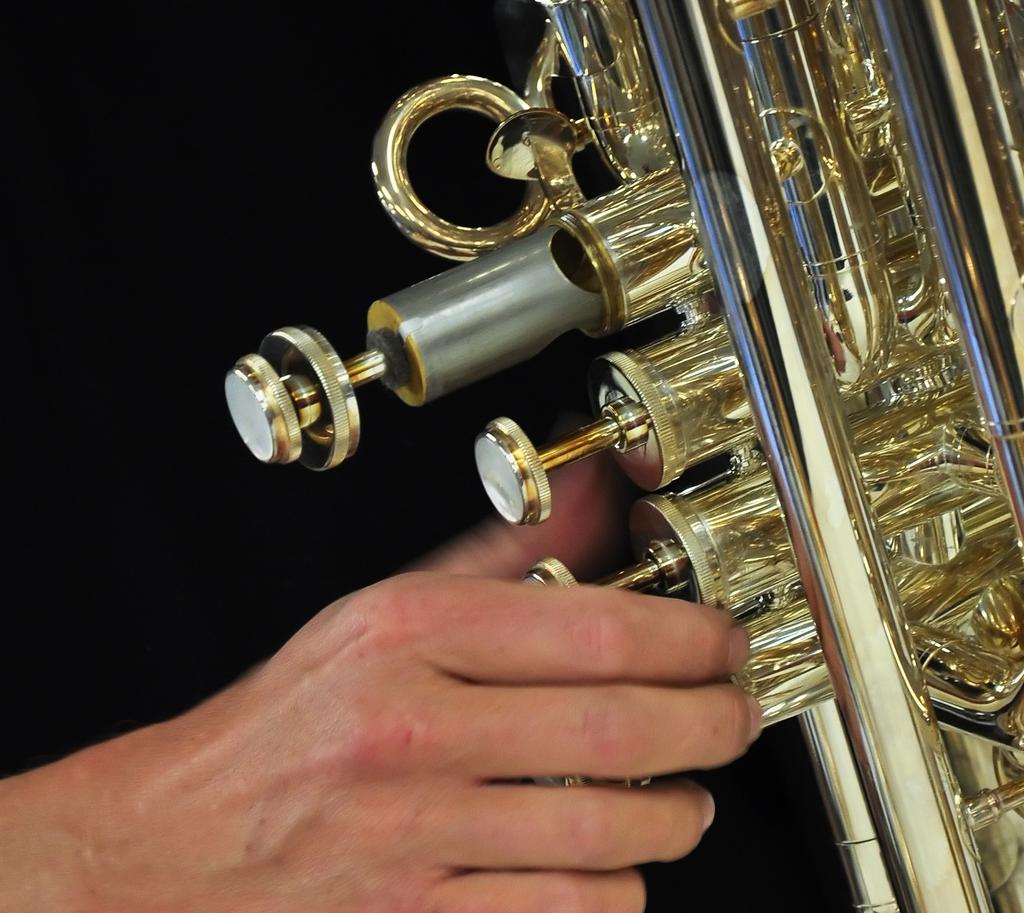 Experience the Sound of Quality Onderhoudtips Blaasinstrumenten