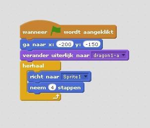 Stap 11. Even concentratie.