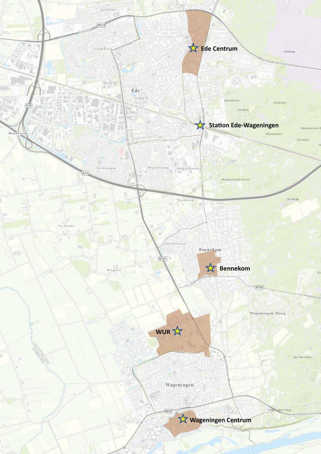 WAT IS EEN SNELLE FIETSROUTE?