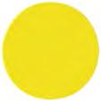 7-443205 Rechthoeken: n Verkrijgbaar in 2 kleuren: rood en geel n 1,7 mm dik, permanent magnetisch