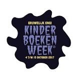 27 september 2017 Beste ouder(s) / verzorger(s), Op woensdag 4 oktober gaat de Kinderboekenweek van start met als thema Griezelen!