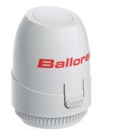 112 Ballorex Dynamic 4.1.6 Specificaties Specificaties Max. temperatuur 120 C Min. temperatuur -20 C Max.