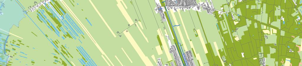 Gemeente Maarssen Nedereindsche Vaart Gemeente De Bilt Westbroekse Zodden 073 Maartensdijk Gemeente Zeist N238 Natuurreservaat Westbroek Achttienhoven Achterwetering Ridderoordsche