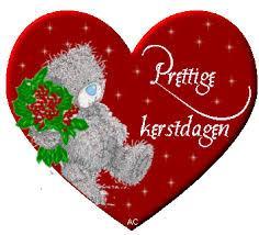warmste week do 21 vr 22 Fruitdag / DJ L4 / LS + KS: kerstfeest za 23 Begin