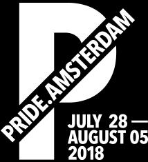 PrideWalk en de wereld beroemde botenparade. Dit document bevat de prijslijst en een voorlopig deelnemersreglement voor de botenparade 2018.