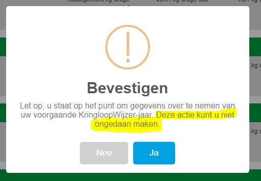 5.3 Melkleveringen 34. Klik op het onderdeel Dier en daarna op Melkleveringen. 35. Bij Handmatige melkleveringen kunt u uw geleverde melk aan de fabriek en wat u zelf gezuiveld heeft invullen.