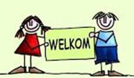 Welkom In de maand oktober is Wes Notkamp in groep 1 gestart. Na de herfstvakantie begint Romano Honing bij ons op school in groep 3. Welkom, Wes en Romano!