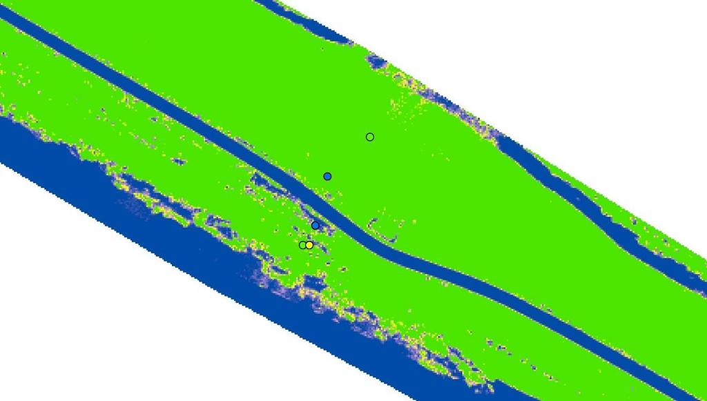 BEDEKKINGSGRAAD Waterschap Vallei en Veluwe