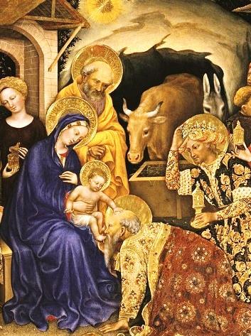 Liturgie van de Feestdienst op Eerste Kerstdag 2017 Wat te vieren?