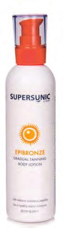 SUPERSUNIC THE