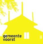 Behoort bij besluit van Burgemeester en Wethouders van de gemeente VOORST d.d. 16 mei 2017 Nr.