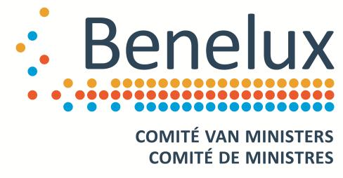 AANBEVELING van het Benelux Comité van Ministers betreffende de ontwikkeling van een multilaterale samenwerking in de strijd tegen grensoverschrijdende sociale fraude op Benelux- en Europees niveau M