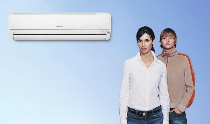 16 AIRCONDITIONERS DELUXE wandairconditioners met inverter (single-split) Model CS-E18HKEW CS-E21HKES CS-E24HKES CS-E28HKE CU-E18HKE CU-E21HKE CU-E24HKE CU-E28HKE Nominaal koelvermogen (min. - max.