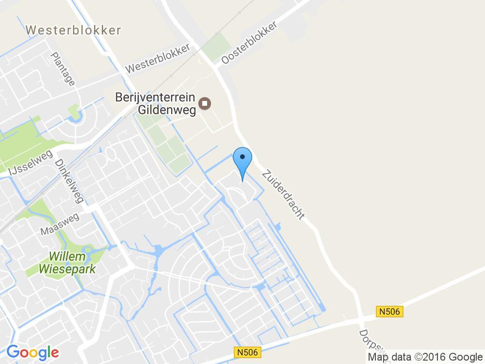 Locatie Adres gegevens Adres Mari Andriessenhof 71 Postcode