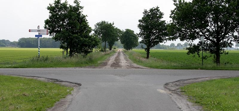 DE 8 BASISREGELS, STELLING 8 Keuzemogelijkheden