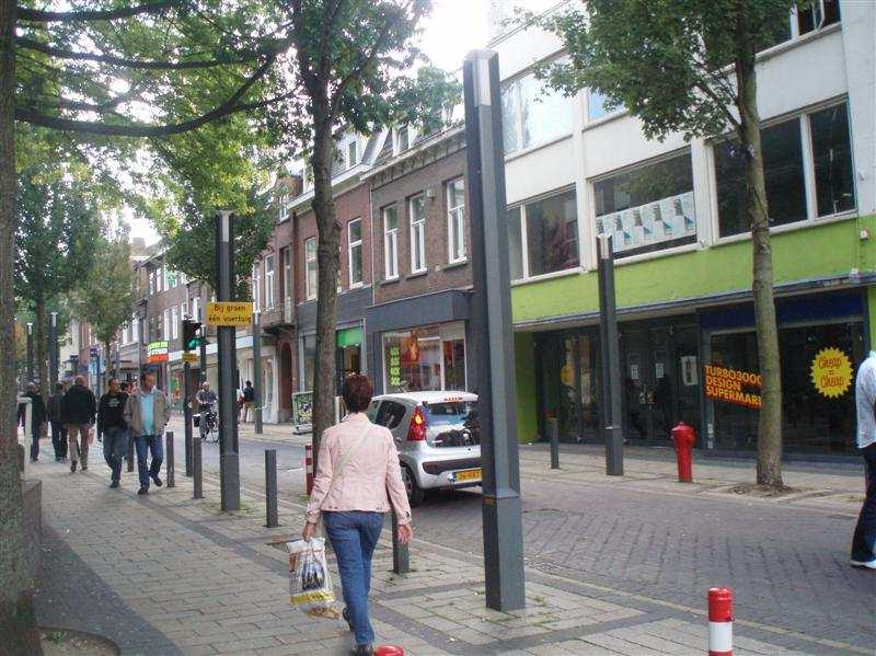 3 de diverse voor het project van belang zijnde onderzoeksaspecten nader toegelicht. 3.