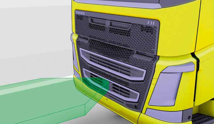 DIGITALE NAVIGATIE IT maakt logistiek slimmer Door het gericht inzetten van automatisering en digitalisering kunnen verdere stappen gezet worden in het duurzamer én veiliger maken van het wegvervoer.