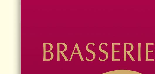 Zodra u binnenstapt in een Brasserie Flo worden alle elementen tastbaar die een Brasserie exceptioneel maakt, de fijnste en meest verse producten