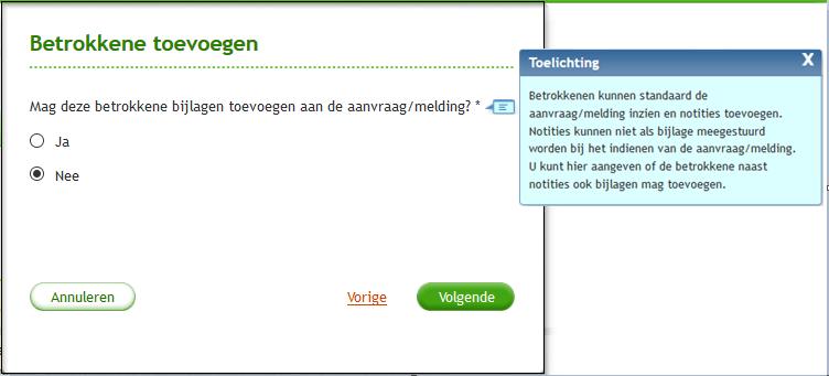 Deel 3: Vergunningcheck en aanvraag opstellen en indienen 5.