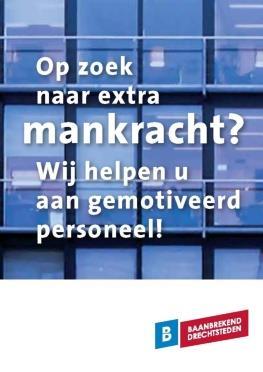 tuinbouw Logistiek Marketing / Communicatie Medisch Mgt /