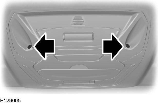 Alarm WERKING Alarmsysteem Uw wagen kan zijn uitgerust met één van de volgende alarminstallaties: Perimeter alarminstallatie. Perimeter alarminstallatie met interieursensoren.