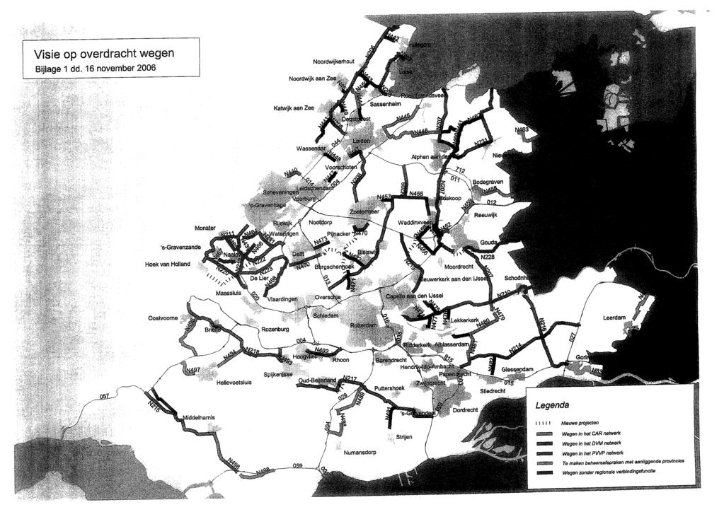 isie op overdracht wegen Bijlage dd. 6 november 26 Noordwijk aan I Noordwijkerhout.^ Katwijk aan Zee, *:\j I koop.