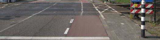 of heeft grote consequenties. Oplossing nader te beschouwen irt. tot t totale t verkeersstructuur t in Boxtel.