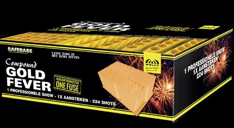 COMPOUND VUURWERK EXTRA LANG EXTRA