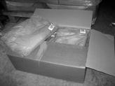 Secundaire verpakking of verzamelverpakking : de verpakking rond een verzameling