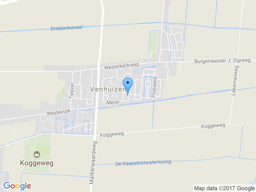 Locatie Adres gegevens Adres Merel 53 Postcode / plaats 1606 CJ Venhuizen Provincie Noord-Holland Locatiekaart Kadaster Kadastrale