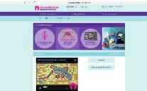 webshop Het KunstKabinet XL Basic Abonnement Digitale leerling lesbrief van alle lessen in digitale leeromgeving