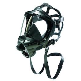 Door het nieuwe design en de verschillende maten bieden deze maskers een groot, geoptimaliseerd blikveld, zitten comfortabel en sluiten perfect