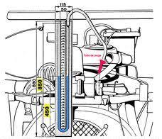 Waarom een olievulbuis reviseren? Hoe kan je zien of je olievulbuis toe is aan een revisie? Als een 2CV motor olie lekt, is dit vaak te wijten aan de olievulbuis.