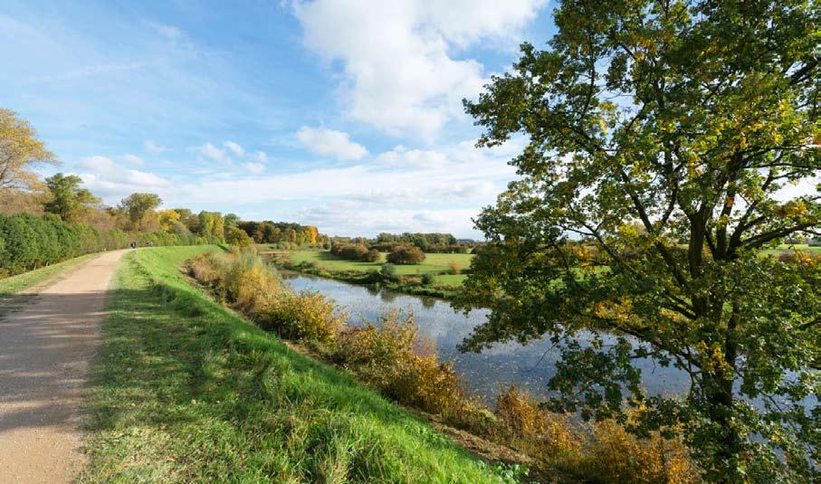 De ingrepen in het landschap en de emoties waarmee die gepaard gingen, voelen voor veel mensen tot op de dag van vandaag als een open zenuw.