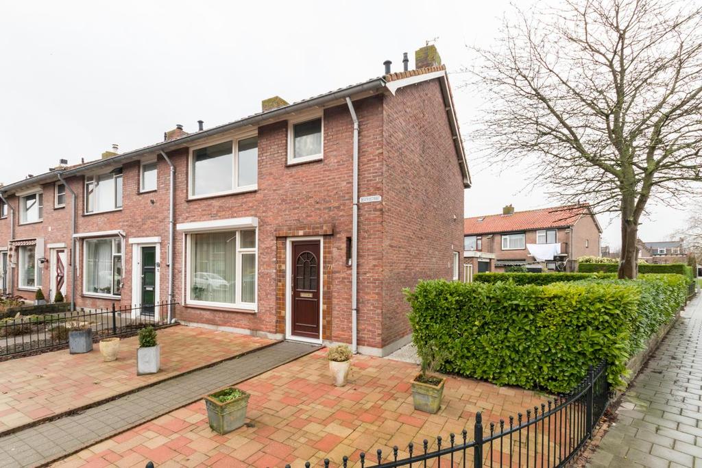 Beatrixstraat 17, 3255 BA OudeTonge